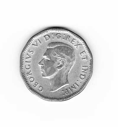 1944-Nickel